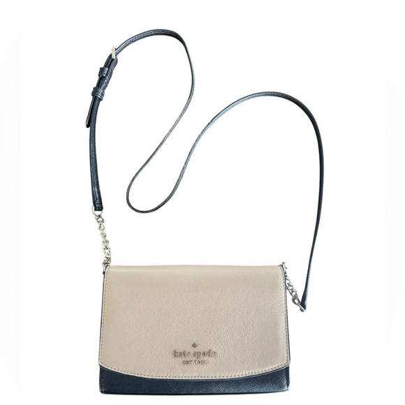 Kate Spade Crossbody Purse - Picture 1 of 7